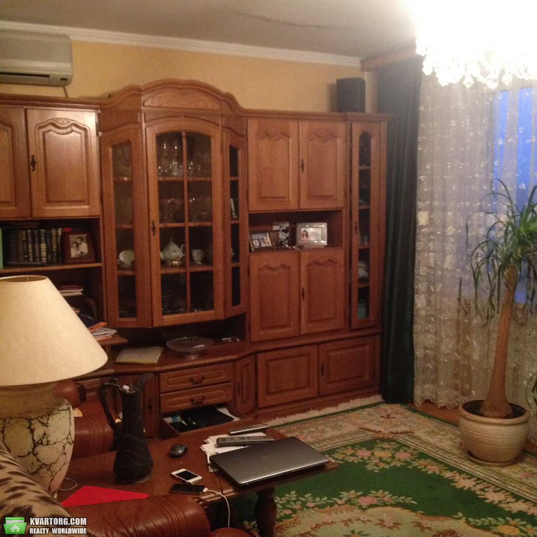 продам 3-комнатную квартиру. Днепропетровск,  Ленинградская - фото 1