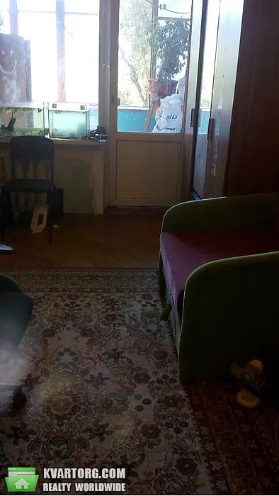 Sell 2-room apartment. Киев,  Курбаса — photo 3