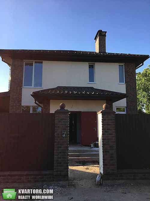 Sell house. Киев, садовая — photo 1