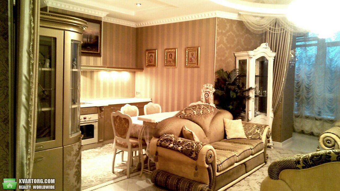 Sell 3-room apartment. Одесса, Французский бульвар — photo 2