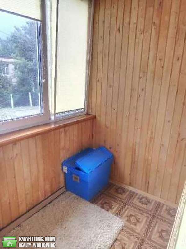 Sell 1-room apartment. Киев,  Пушиной — photo 6