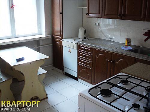 Rent out 3-room apartment. Киев, Гоголевская ул. — photo 4