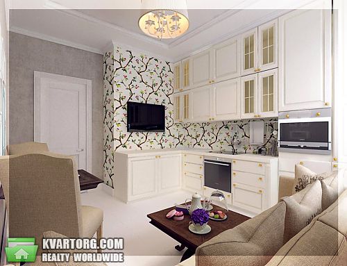 Sell 1-room apartment. Одесса, Малиновского Марш. — photo 2