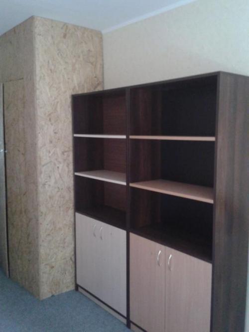 Rent out office. Киев, Приймаченко Марии бульв. — photo 2