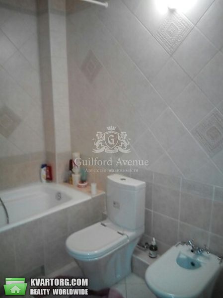 продам 3-комнатную квартиру. Киев,  Героев Сталинграда пр - фото 5
