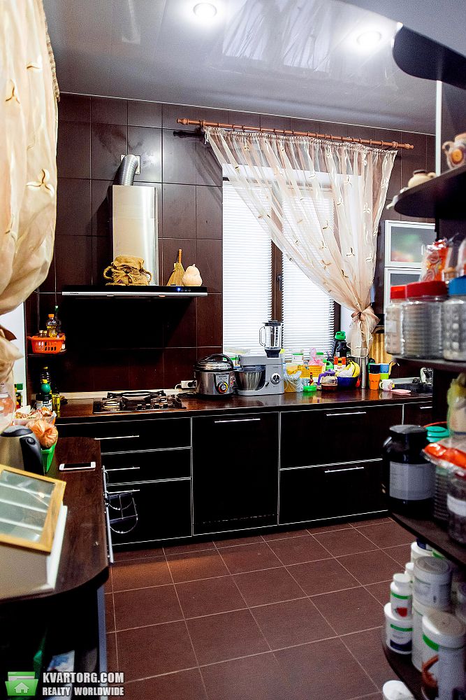 Sell house. Днепропетровск,  Голосеевская — photo 9