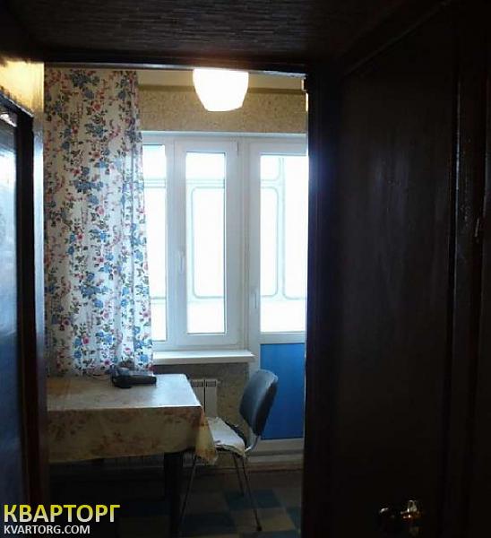 Sell 2-room apartment. Киев, Гетьмана — photo 3