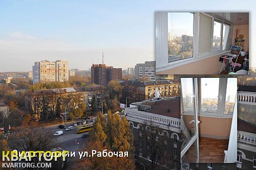 Sell 3-room apartment. Днепропетровск, Рабочая — photo 7