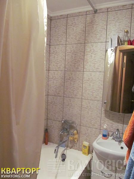 Sell 2-room apartment. Киев,  Владимирская — photo 6
