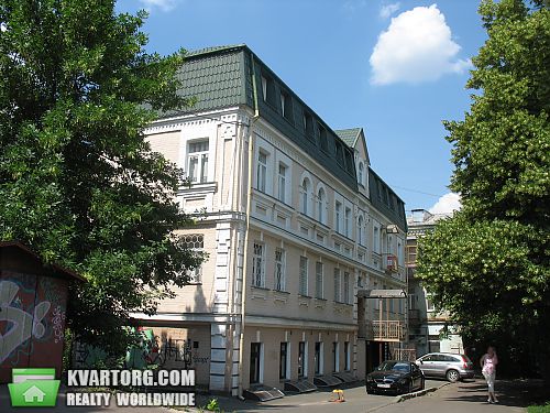Rent out office. Киев,  Ярославская — photo 2