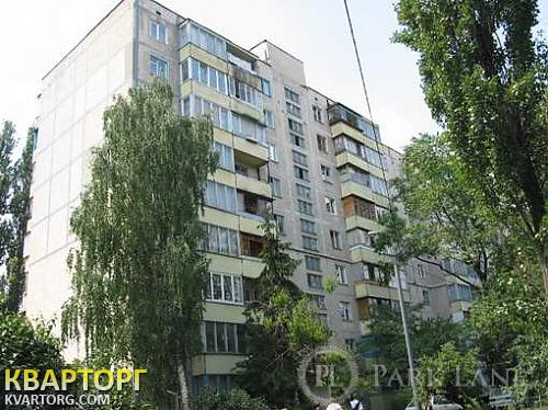 Sell 2-room apartment. Киев, Русановская наб — photo 6