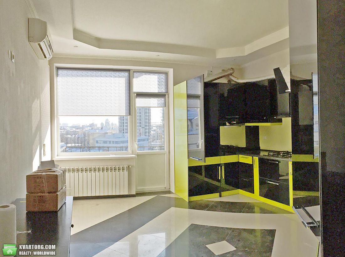Rent out 5-room apartment. Киев,  Гончара — photo 5