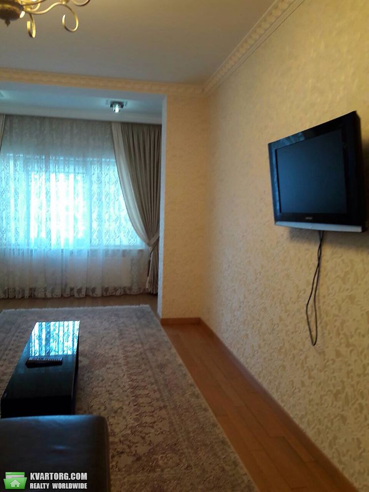 Rent out 2-room apartment. Одесса, Французский бульвар — photo 6
