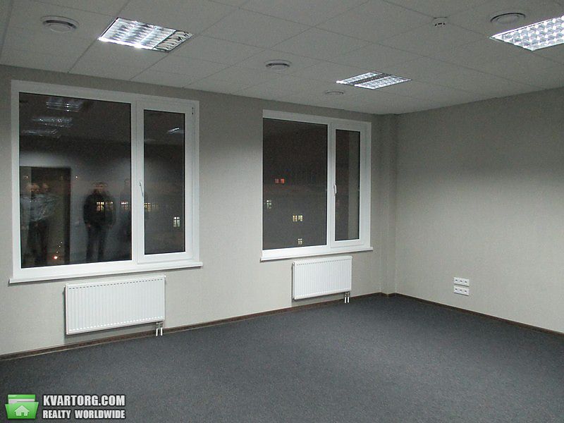 Rent out office. Киев, Димитрова — photo 4