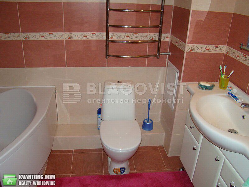 Sell 3-room apartment. Киев, Срібнокільська — photo 5