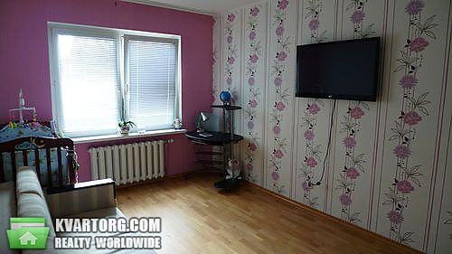 Sell 1-room apartment. Киев, Урловская — photo 4