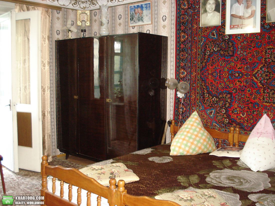 Sell 3-room apartment. Одесса, Виталия Шума — photo 1