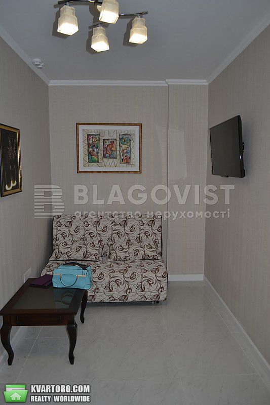 Sell 1-room apartment. Киев,  Черновола — photo 9