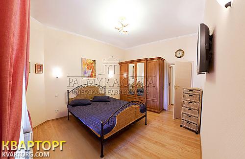 Rent out 3-room apartment. Одесса, Пироговская — photo 5