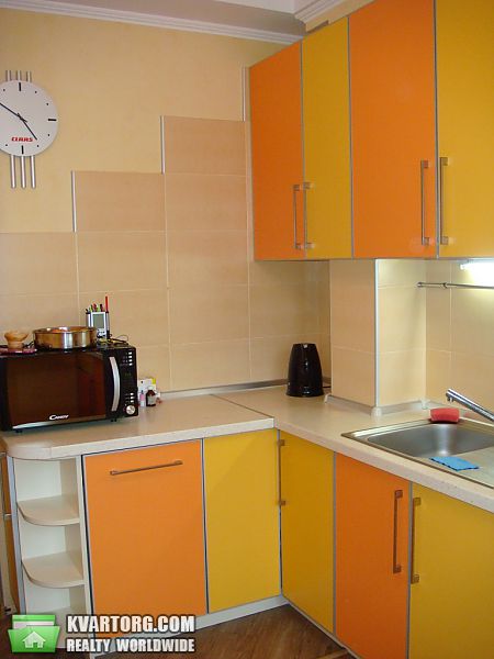 Sell 3-room apartment. Киев,  Ивашкевича — photo 2