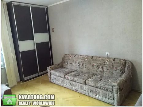 Rent out 1-room apartment. Киев,  Владимирский спуск — photo 1
