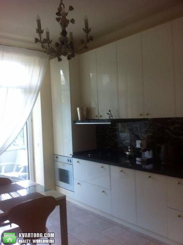 Rent out 2-room apartment. Киев,  Искровская — photo 6