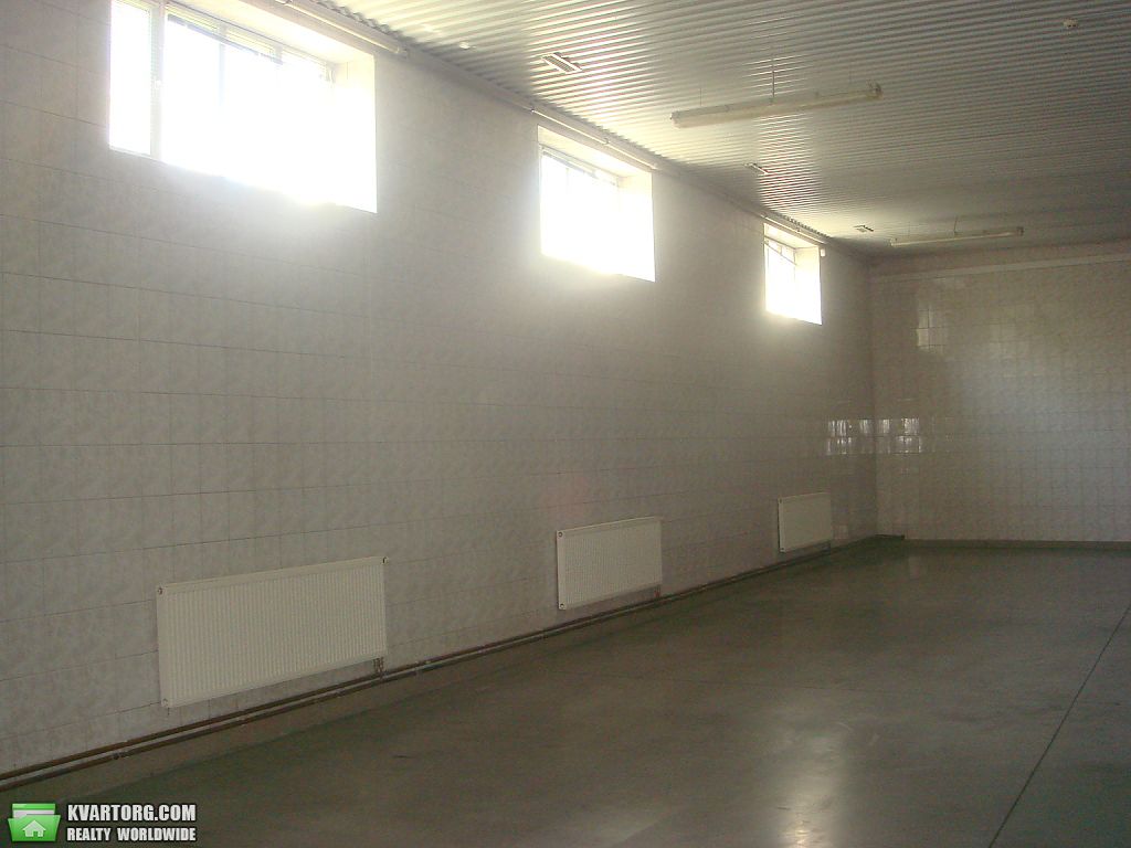 Sell warehouse. Тернополь, Гайова — photo 6