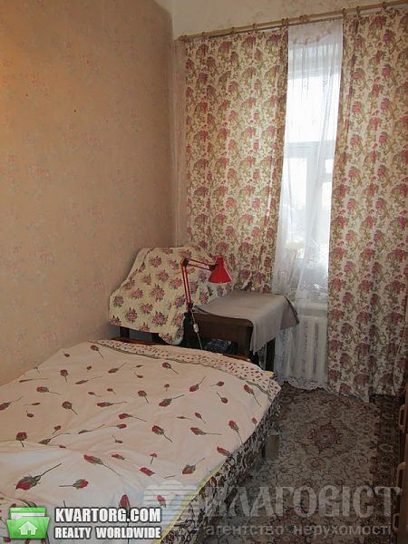 Sell 2-room apartment. Киев, Кудрявская — photo 4