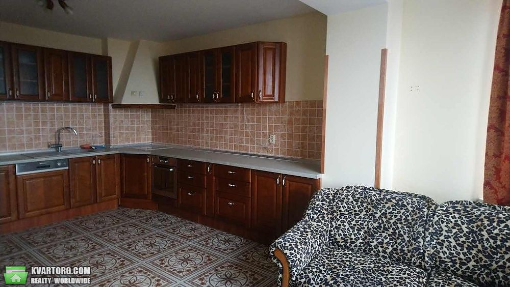 Rent out 2-room apartment. Киев, Борщаговская — photo 1