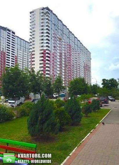 Sell 1-room apartment. Киев,  Драгоманова — photo 1