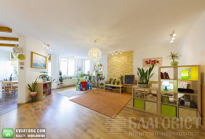 Sell 3-room apartment. Киев,  Вышгородская — photo 1