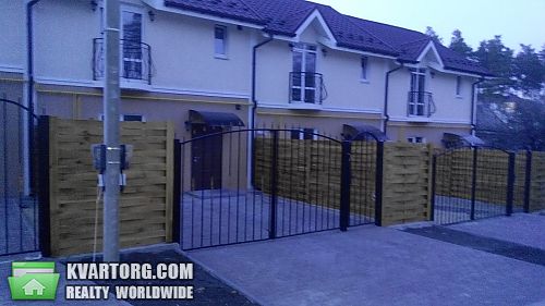 Sell Townhouse. Ирпень, Киевская — photo 1