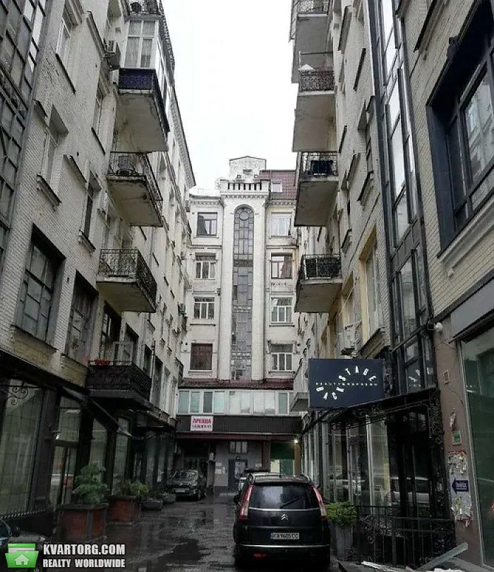 Sell office. Киев, Большая Васильковская — photo 10