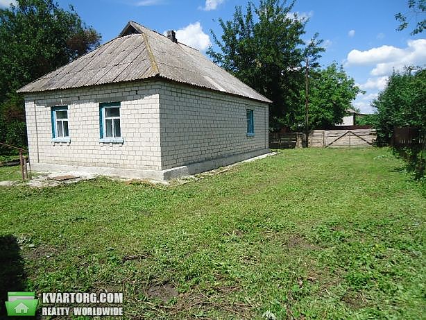 Sell house. Киевская обл., с.Пологи-Чобитки — photo 6