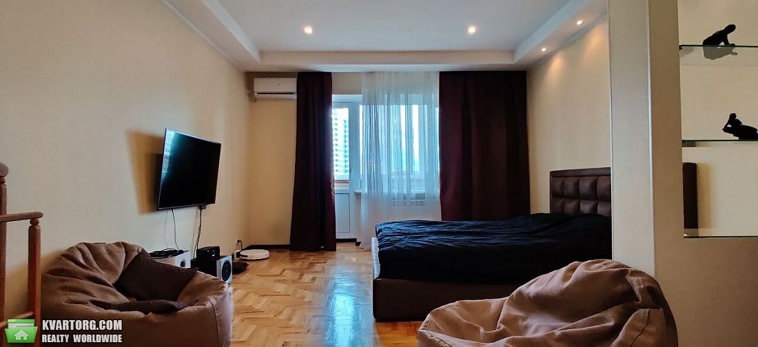 Sell 1-room apartment. Киев,  Верхняя — photo 2