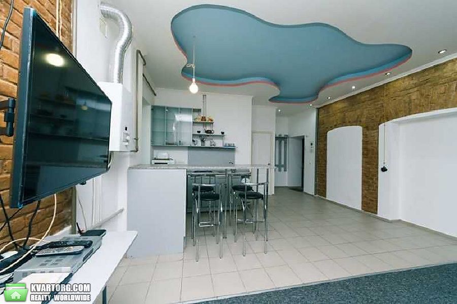 Sell 4-room apartment. Киев,  Софиевская — photo 1