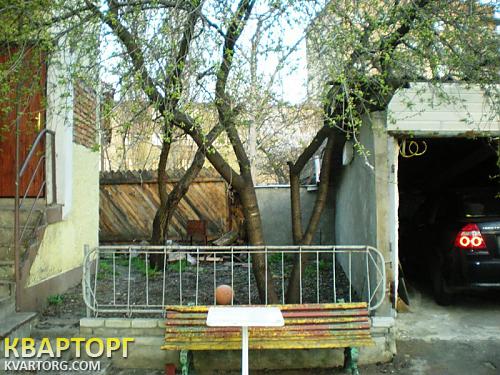 Sell house. Киев, Чигорина — photo 4