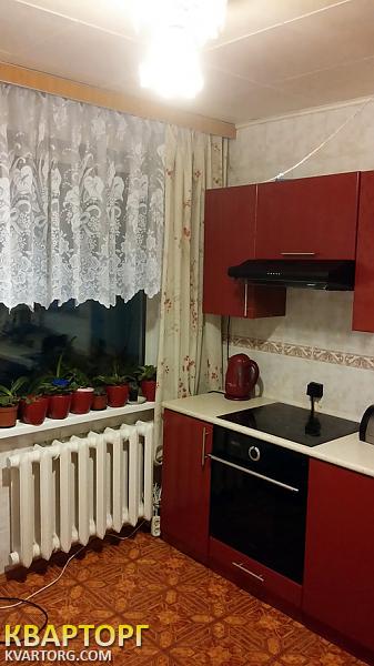 Sell 1-room apartment. Киев, Радужная — photo 3