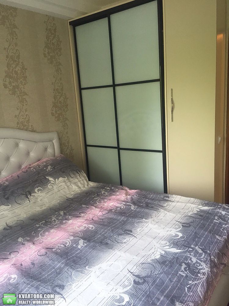 продам 2-комнатную квартиру. Киев,  Лесной проспект - фото 3