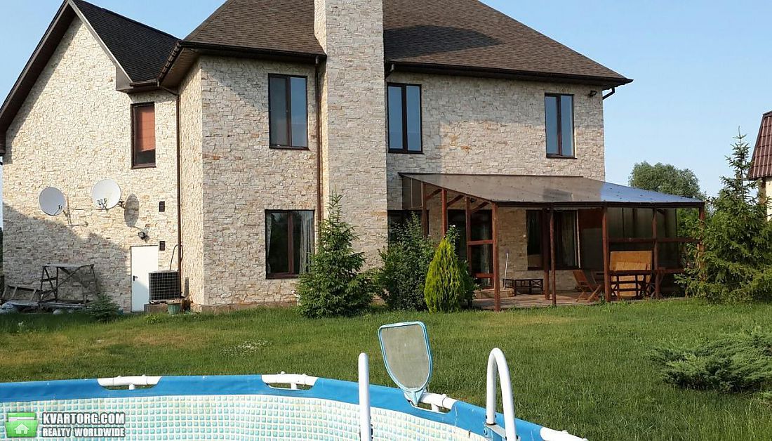 Rent out house. Киевская обл., Новые Безрадичи — photo 9