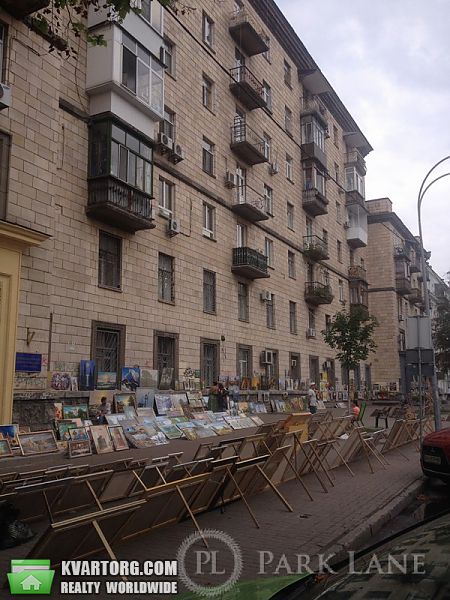 Sell 2-room apartment. Киев, Владимирская — photo 1