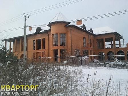 Sell house. Киевская обл., глеваха — photo 1
