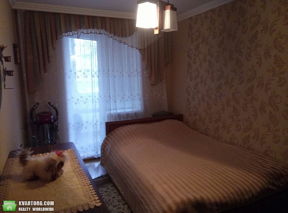 Sell 3-room apartment. Одесса, Бочарова — photo 1