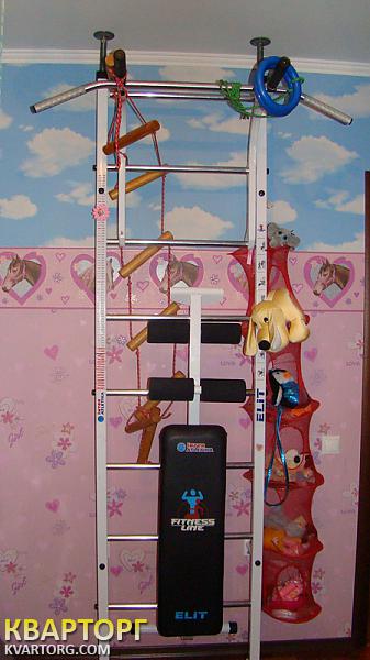 Rent out 3-room apartment. Киев,  Оболонский пр — photo 5