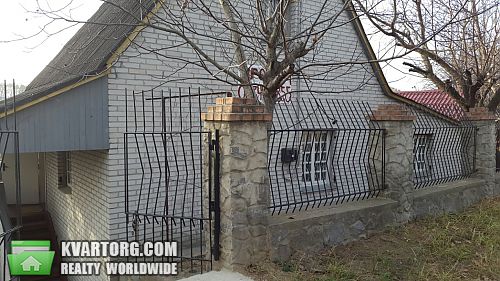 Sell house. Обухов,  Нижнеюрковская — photo 3