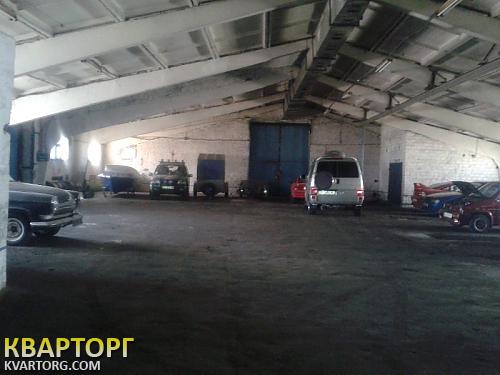 Rent out warehouse. Киев, Вишневое — photo 1