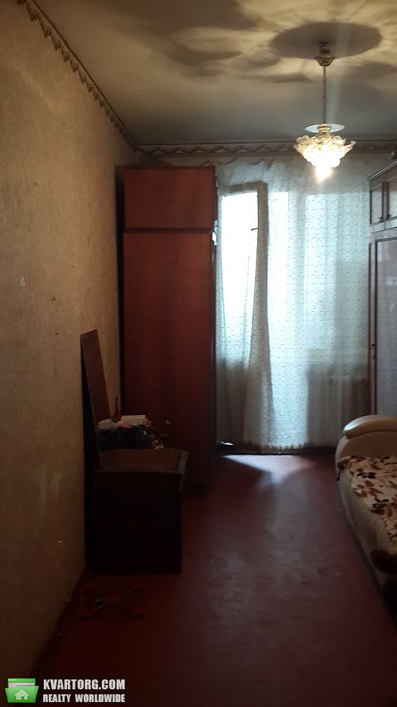 Sell 3-room apartment. Донецк, Коммунистическая — photo 1