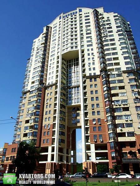 Sell 4-room apartment. Киев,  Соломенская — photo 1