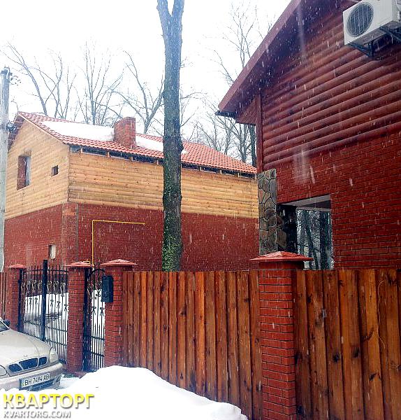 Sell house. Киевская обл., Коминтерна — photo 1