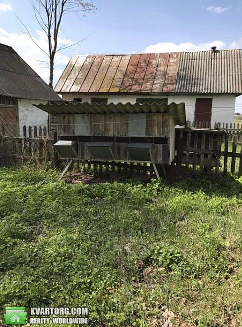 Sell house. Житомир, с. Молотые — photo 5